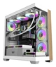 Корпус Darkflash DS900W без БЖ White (DS900W WHITE) - изображение 1