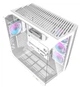 Корпус Darkflash DY470 без БЖ White (DY470 WHITE) - изображение 3