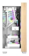 Корпус Darkflash DS900W без БЖ White (DS900W WHITE) - изображение 6