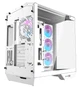 Корпус Darkflash DY470 без БЖ White (DY470 WHITE) - изображение 8