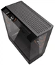 Корпус Darkflash DY460 без БЖ Black (DY460 BLACK) - зображення 2