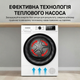 Сушильная машина Heinner HHPD-H90FRA++ - изображение 8