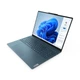 Ультрабук Lenovo Yoga Pro 9 16IMH9 Ultra 9-185H / 32GB / 1TB / RTX 4060 / 16" 3.2K Mini LED 165Hz / Win11 / Tidal teal Ноутбук - зображення 1