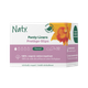 Одноразовые ежедневные гигиенические прокладки NATY, 32шт. - изображение 1