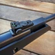 Пневматична гвинтівка Hatsan Striker Edge Vortex magnum з оптичним прицілом 3-7x28 і газовою пружиною (HSE393-G37) - зображення 4