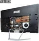 Моноблок ARTLINE Business G42 Windows 11 Pro (G42v17Win) - изображение 14