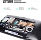 Моноблок ARTLINE Home GL43 (GL43v07) - изображение 7