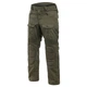 Брюки тактические Mil-Tec с наколенниками Chimera Pants 2XL Olive (opt-M-T-8035) - изображение 1