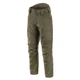 Брюки тактические Mil-Tec утепленные водонепроницаемые Softshell Assault Waterproof Pants S Ranger Green (opt-M-T-8059) - изображение 1