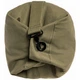 Сумка тактична Mil-Tec баул водостійкий 50Л Duffel Bag Olive (Takctik-1938M-T) - зображення 3