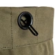 Сумка тактична Mil-Tec баул водостійкий 50Л Duffel Bag Olive (Takctik-1938M-T) - зображення 5