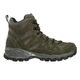 Ботинки тактические Mil-Tec Squad 5'' Shoes 43 Olive (Takctik-1946M-T) - изображение 4