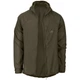 Куртка тактична Helikon-tex легка Tramontane WindPack S Taiga Green (Takctik-1813M-T) - зображення 3