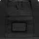 Сумка тактична Mil-Tec вологостійка Combat Parachute Cargo Small Bag 25Л Black (opt-M-T-7945) - зображення 6