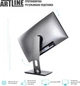 Моноблок ARTLINE Home GL43 (GL43v09) - изображение 2