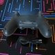 Беспроводной джойстик для PS4 Черный игровой геймпад Bluetooth джойстик Dual Shock PS4 - изображение 3