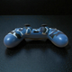 Беспроводной джойстик для PS4 Синий Камуфляж игровой геймпад Bluetooth джойстик Dual Shock PS4 - изображение 4