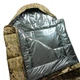 Спальный мешок Kiborg Arctic Omni-Heat пиксель -25С 85*210 - изображение 6