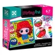 Набор для творчества Vladi Toys стринг арт. Солнечная прогулка VT4501-20 - изображение 1