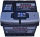 Автомобильный аккумулятор BERGA Power Block 44АН Ев (-/+) (440EN) (544402044) - изображение 2
