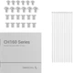 Корпус DeepCool CH160 White (R-CH160-WHNGI0-G-1) 281783 - зображення 11