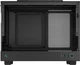 Корпус DeepCool CH160 Black (R-CH160-BKNGI0-G-1) 281782 - зображення 5