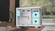 Корпус AeroCool P300C-G-WT-v1 (ACCS-PN02033.21) White 309109 - зображення 8