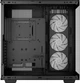 Корпус DeepCool CH780 Black (R-CH780-BKADE41-G-1) без БП 274098 - изображение 6