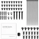 Корпус DeepCool CH780 Black (R-CH780-BKADE41-G-1) без БП 274098 - изображение 13