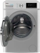 Пральна машина HANSA WHG814DD1LG 309765 - зображення 5