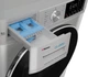 Пральна машина HANSA WHG814DD1LG 309765 - зображення 10