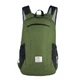 Рюкзак компактный надлегкий Naturehike Ultralight Naturehike NH17A012-B 18 л зеленый нейлон 120 г (6976507663762) - изображение 1
