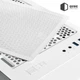 Корпус Qube GERYON White (QBGERYON_FWNU3) 288467 - изображение 6