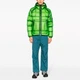 Куртка Пуховик C.P. Company Shell Hooded Down Jacket M - изображение 2