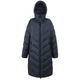 Напівпальто Anita Regatta RWN393-540 36 Синій (5063516073246) - зображення 1