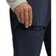 Штани гірськолижні FLOWLINE PRO 2L INS PANTS M Jack Wolfskin A64891_C0412 50-52 Синій (4064886514583) - изображение 6