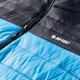 Куртка прошита MONTANO Hi-Tec MONTANO-SKY CAPTAIN/BRILL BLUE M Синій (5902786364763) - изображение 4