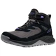 Черевики трекінгові HIGHTRAIL MID POLAR W KEEN 1031177 40 Чорний (195208783203) - изображение 3