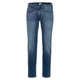Джинси 5Pkt Slim Fit Camel Active 488885-8D69-46 32 34 Синій (4064478529650) - зображення 1