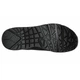 Кросівки UNO Skechers 155196 BBK 38 Чорний (196311693151) - зображення 4