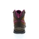 Черевики трекінгові CIRCADIA MID WP W KEEN 1026765 35 Коричневий (195208060007) - изображение 5