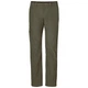 Штани утеплені CHILLY TRACK XT PANTS MEN Jack Wolfskin 1502381-4690 52 Сірий (4060477612874) - изображение 1