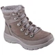 Ботинки Easy Going - Winter Road 2 Skechers 188013 DKTP 38 Коричневий (198376072186) - изображение 4