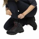 Штани утеплені STOLLBERG PANTS W Jack Wolfskin 1507722_1010 34 Синій (4064993890785) - изображение 4