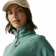 Фліс WmsFrankieH/Z Regatta RWA729-ZM6 34 Бірюзовий (5063516166047) - зображення 5