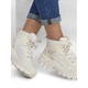Черевики Hi-Ryze Skechers 177242 OFWT 41 Білий (196311702518) - зображення 5