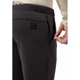 Штани утеплені WANDEREST PANTS M Jack Wolfskin A60186_6502 54 Чорний (4064886317917) - изображение 4
