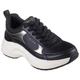 Кросівки HAZEL 2 Skechers 177447 BLK 38 Чорний (199025247450) - зображення 4