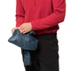 Пуховик прошитий ATMOSPHERE JKT M Jack Wolfskin 1204421-1249 54 Синій (4060477921822) - изображение 4