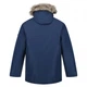 Парка Volter Parka Regatta RMP323-0FP XL Синій (5063019268149) - изображение 2